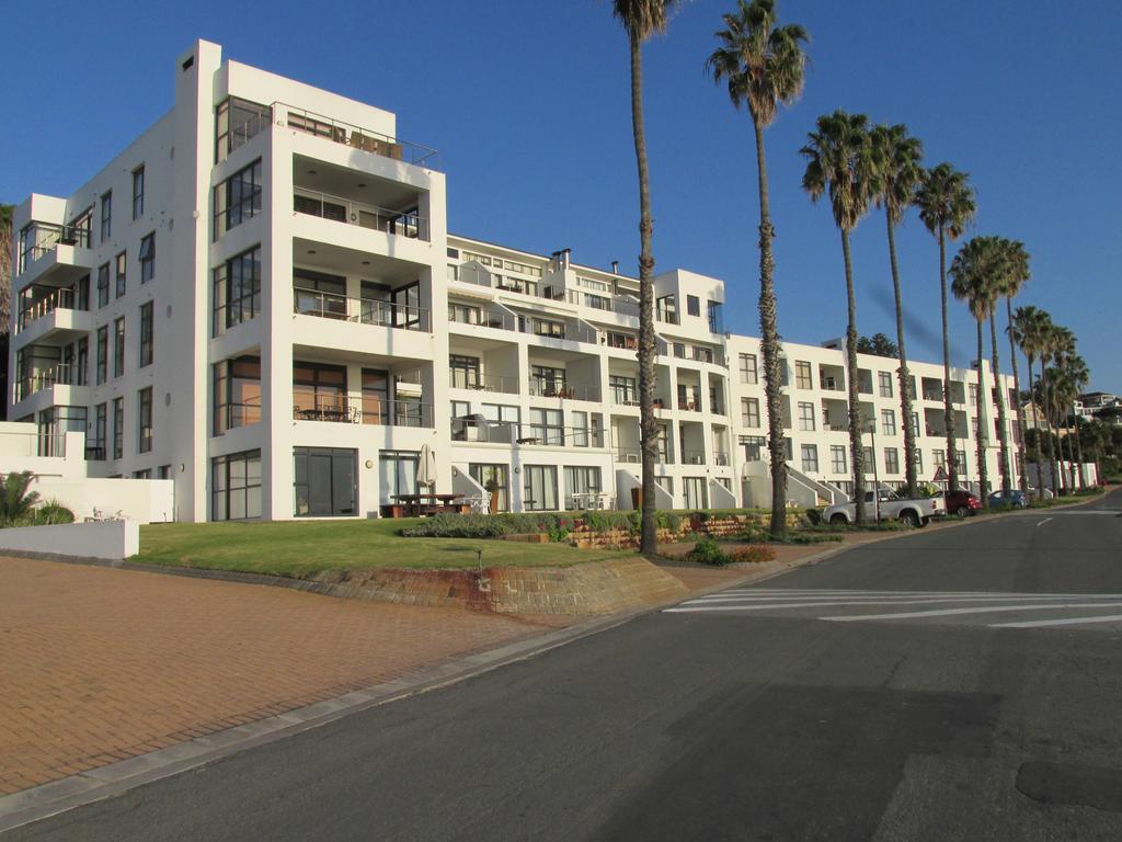 Point Village Accommodation - Santos 7 Μόσελ Μπέι Εξωτερικό φωτογραφία