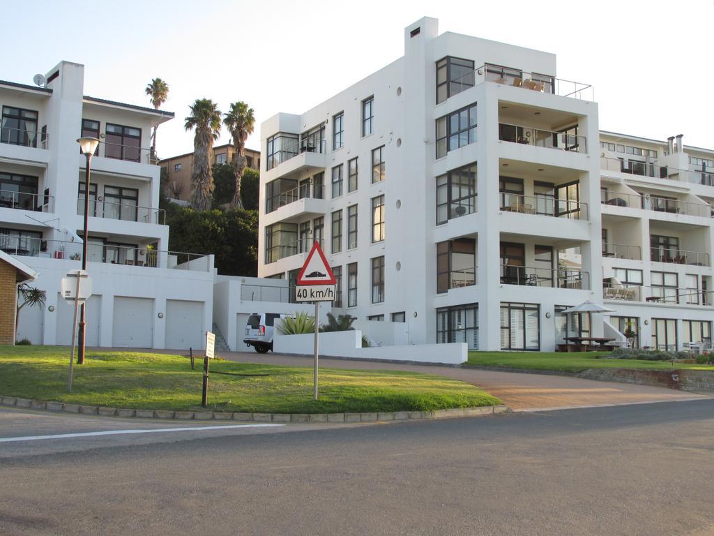 Point Village Accommodation - Santos 7 Μόσελ Μπέι Εξωτερικό φωτογραφία
