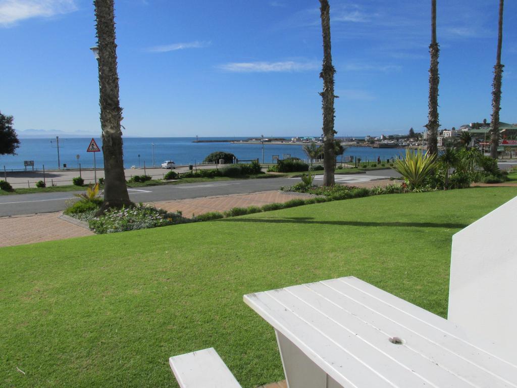 Point Village Accommodation - Santos 7 Μόσελ Μπέι Εξωτερικό φωτογραφία