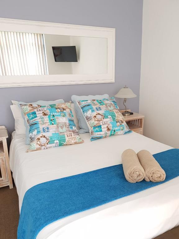 Point Village Accommodation - Santos 7 Μόσελ Μπέι Εξωτερικό φωτογραφία