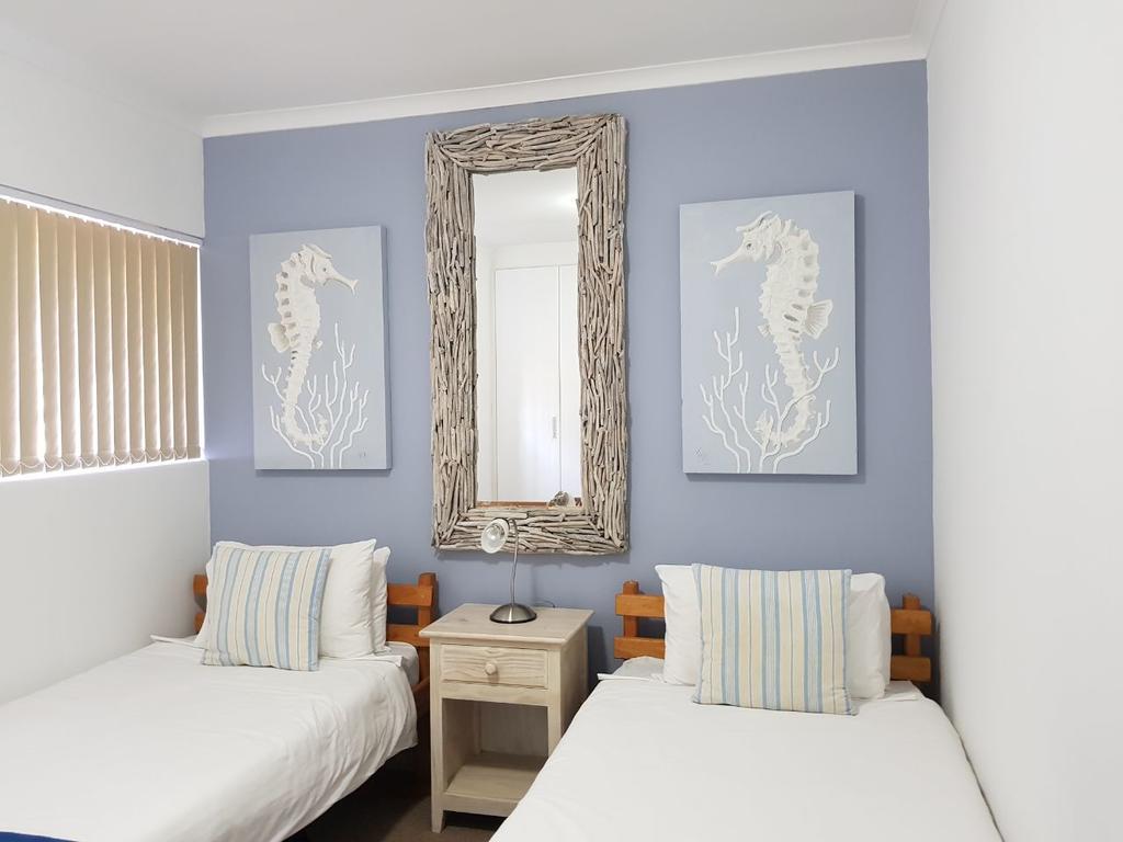 Point Village Accommodation - Santos 7 Μόσελ Μπέι Εξωτερικό φωτογραφία