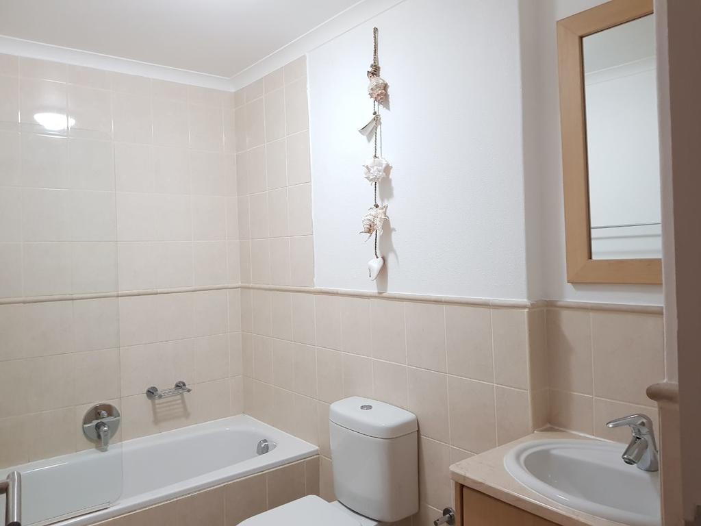 Point Village Accommodation - Santos 7 Μόσελ Μπέι Εξωτερικό φωτογραφία